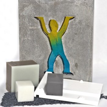 Polymerbeton