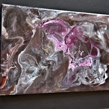 Resinpainting