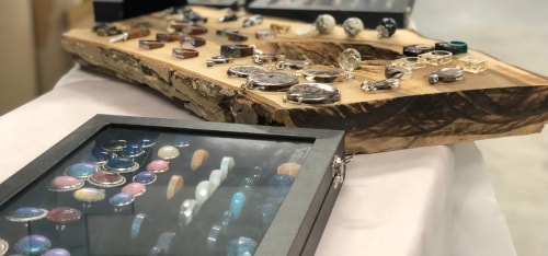 Epoxidharz für Schmuck - Ringe - Anhänger
