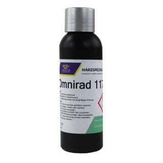 Photoinitiator Omnirad 1173 - Irgacure 1173 - 100 ml