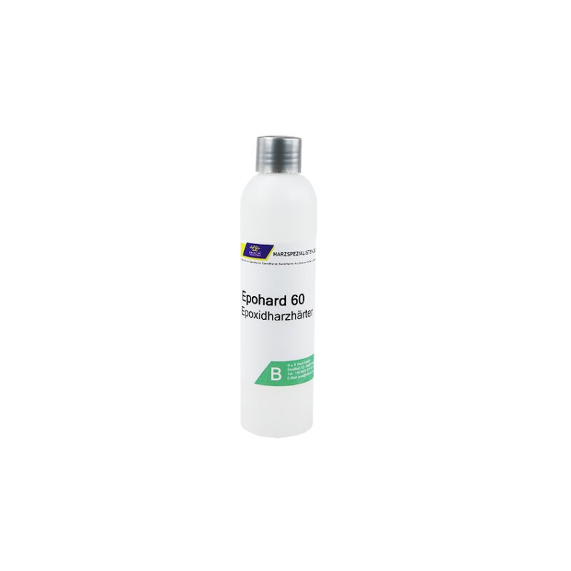 Epoxidharz Klebeharz Laminierharz SKresin L10 mit 60 min Härter, 19,90