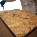 Epoxid Laminier- und Klebeharz z&auml;hviskos SKresin L10 mit Epohard 60 H&auml;rter 1,3 kg (1kg Harz+300g H&auml;rter)