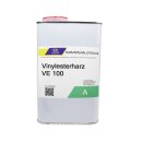 Vinylester Laminierharz SKresin VE 100  mit H&auml;rter