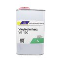 Vinylester Laminierharz SKresin VE 100 mit H&auml;rter