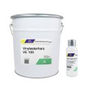 Vinylester Laminierharz SKresin VE 100 mit H&auml;rter 5,1 kg (A 5 kg + B 100 g)