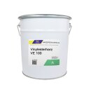 Vinylester Laminierharz SKresin VE 100 mit H&auml;rter 5,1 kg (A 5 kg + B 100 g)