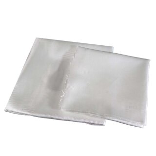 Restepaket Glasfasergewebe diverse Grammaturen ca. 2m²