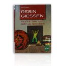 Resin gie&szlig;en-Ein Buch von Kathrin M&uuml;ller