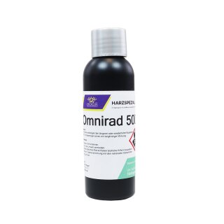 Photoinitiator Omnirad 500 zu 100 g