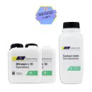 Epoxid Beschichtungsharz TopCoat mit Epohard 3200 H&auml;rter 3,1 kg (2 kg Harz + 1,1 kg H&auml;rter)