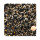 Steinteppich Marmorkiesel Grigio Ghedi - Brown Grey 1 kg