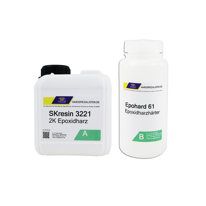 SK3221 Reparatur von Wassertanks