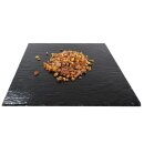 Bernstein Stones Mix Farbe NATUR Bernstein f&uuml;r Schmuck und Paint Relief 100 g im Folienbeutel