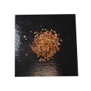 Bernstein Stones Mix Farbe NATUR Bernstein f&uuml;r Schmuck und Paint Relief 100 g im Folienbeutel