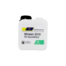 Epoxid Versiegelungsharz SKresin 3210 mit Epohard 5220...