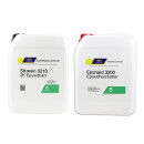 Epoxid Carbonlaminierharz SKresin 3210 mit Epohard 3200 H&auml;rter 7,75 kg (5 kg Harz + 2,75 kg H&auml;rter)