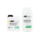 Epoxid Versiegelungsharz SKresin 3210 mit Epohard 3200 H&auml;rter 1,55 kg (1 kg Harz + 550 g H&auml;rter)