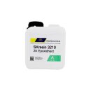 Epoxid Versiegelungsharz SKresin 3210 mit Epohard 5220 H&auml;rter 1,5 kg (1 kg Harz + 500 g H&auml;rter)