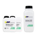 Epoxid Versiegelungsharz SKresin 3210 mit Epohard 3200 H&auml;rter 3,1 kg (2 kg Harz + 1,1 kg H&auml;rter)