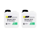 Epoxid Versiegelungsharz SKresin 3210 mit Epohard 5220 H&auml;rter 3 kg (2 kg Harz + 1 kg H&auml;rter)