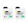 Epoxid Versiegelungsharz SKresin 3210 mit Epohard 5220 Härter 3 kg (2 kg Harz + 1 kg Härter)
