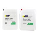 Epoxid Versiegelungsharz SKresin 3210 mit Epohard 3200 H&auml;rter 7,75 kg (5 kg Harz + 2,75 kg H&auml;rter)