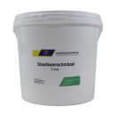 Glasfaserschnitzel 3 mm E-Glas Schnitzel