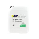 SKresin 3220 Epoxid Gie&szlig;- und Versiegelungsharz mit Epohard 3200 H&auml;rter 4,65 kg (3 kg Harz + 1,65 kg H&auml;rter)