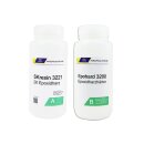 Glasklares Epoxid Gie&szlig;- und Versiegelungsharz SKresin 3221 mit Epohard 3200 H&auml;rter 735 g (460 g Harz + 275 g H&auml;rter)