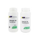 Epoxid Gie&szlig;- und Versiegelungsharz SKresin V6 mit Epohard 35 H&auml;rter 750 g (A 500 g + B 250 g)