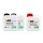 Epoxid Gieß- und Versiegelungsharz SKresin V6 mit Epohard 35 Härter 3 kg (A 2 kg + B 1 kg)