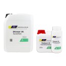 Epoxid Gie&szlig;- und Versiegelungsharz SKresin V6 mit Epohard 35 H&auml;rter 4,5 kg (A 3 kg + B 1,5 kg)