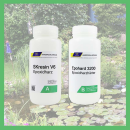 Epoxid Versiegelungsharz für Zierteiche, Bachlauf -...