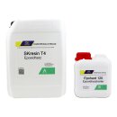Epoxid Versiegelungsharz SKresin T4 mit Epohard 120 H&auml;rter 3,75 kg (3 kg Harz + 750 g H&auml;rter)