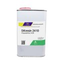Polyesterharz SKresin 2410 (XOR) mit H&auml;rter - glasklares Casting Resin