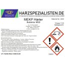 SKresin 2410 (XOR) Polyesterharz mit H&auml;rter - glasklares Casting Resin