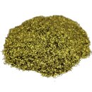 Polyesterglitter Gold 25g