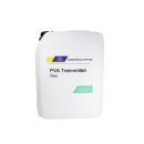 PVA Trennmittel fl&uuml;ssig blau - Formen-Trennmittel Polyvenyltrennlack