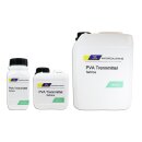 PVA Trennmittel fl&uuml;ssig farblos - Formen-Trennmittel Polyvenyltrennlack