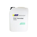 PVA Trennmittel fl&uuml;ssig farblos - Formen-Trennmittel Polyvenyltrennlack 5 Liter