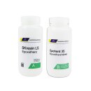 Epoxid Laminierharz SKresin L5 mit Epohard 35 H&auml;rter 750 g (500 g Harz + 250 g H&auml;rter)