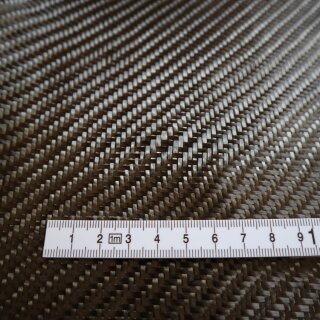 Carbongewebe Kohlefasergewebe 200g/m²