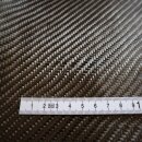Carbongewebe 200 g / m² Kohlefasergewebe Köper...