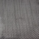 Carbongewebe 200 g / m&sup2; Kohlefasergewebe Leinwand Bindung je 1 m&sup2;