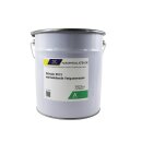 W&auml;rmeleitendes Polymervergusssystem 3513 mit Aluminiumf&uuml;llung 4,5 kg Set