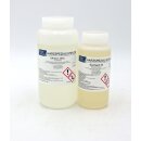 Polymerverguss farblos Epoxidharz SKresin 3530 mit H&auml;rter Epohard 35 1,5kg (1kg Harz + 500g H&auml;rter)