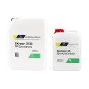 Polymerverguss farblos Epoxidharz SKresin 3530 mit Epohard 35 H&auml;rter 7,5 kg (A 5 kg + B 2,5 kg)
