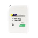 Polymerverguss farblos Epoxidharz SKresin 3530 mit Epohard 35 H&auml;rter 7,5 kg (A 5 kg + B 2,5 kg)