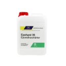 Polymerverguss farblos Epoxidharz SKresin 3530 mit Epohard 35 H&auml;rter 7,5 kg (A 5 kg + B 2,5 kg)
