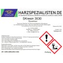 Polymervergussharz farblos SKresin 3530 mit H&auml;rter Epohard 35 9 kg (6 kg Harz + 3 kg H&auml;rter)